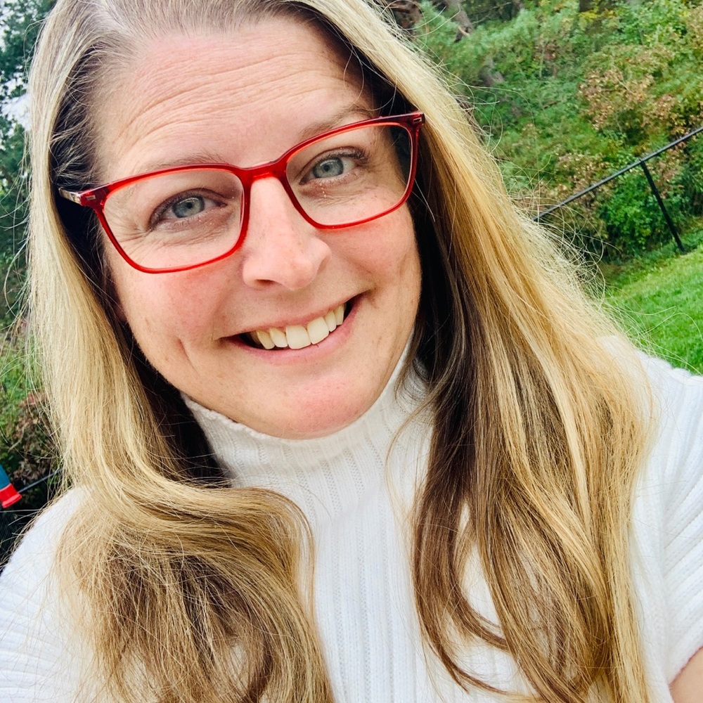Meet your Posher, Wendi
